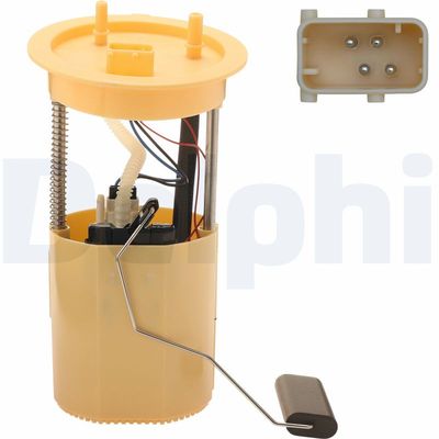 Barošanas sistēmas elements DELPHI FG2415-12B1