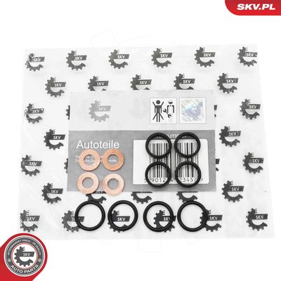 Комплект прокладок, форсунка ESEN SKV 53SKV195