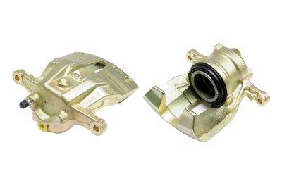 Тормозной суппорт BOSCH 0 986 473 991