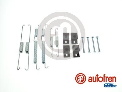 AUTOFREN SEINSA D31019A Piederumu komplekts, Bremžu