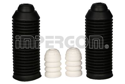 Putekļu aizsargkomplekts, Amortizators ORIGINAL IMPERIUM 50595