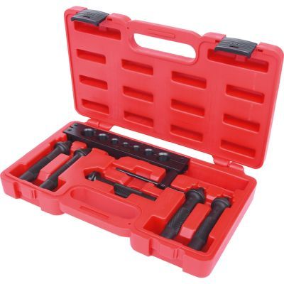 Valcēšanas ierīces komplekts KS TOOLS 122.2201