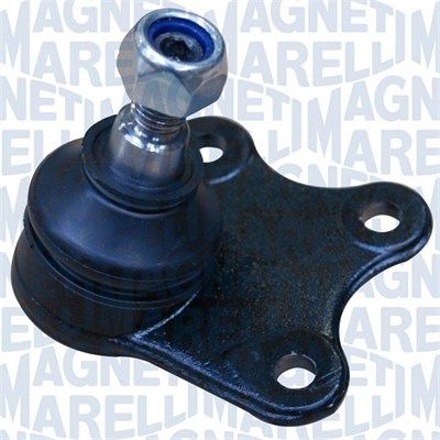 Болт крепления, рычаг MAGNETI MARELLI 301191619620