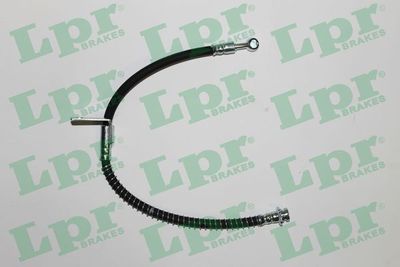 Bremžu šļūtene LPR 6T47280