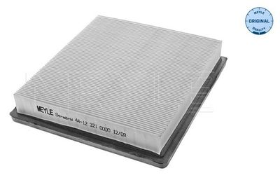 Воздушный фильтр MEYLE 44123210000