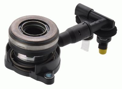 Centrālais izslēdzējmehānisms, Sajūgs SACHS 3182 600 214