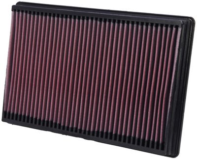 Gaisa filtrs K&N Filters 33-2247