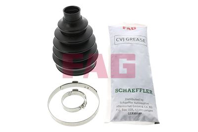Комплект пыльника, приводной вал Schaeffler FAG 772 0190 30