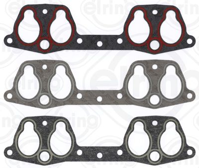 Прокладка, впускной коллектор ELRING 667.590