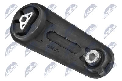 Кронштейн, подвеска двигателя NTY ZPS-RE-003