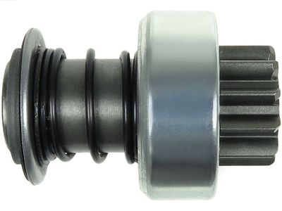 Pievads ar brīvgaitas mehānismu, Starteris AS-PL SD0042