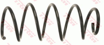 Пружина ходовой части TRW JCS1194