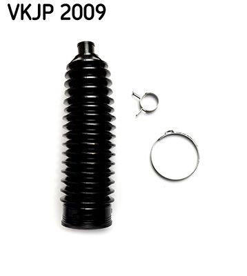 Комплект пыльника, рулевое управление SKF VKJP 2009