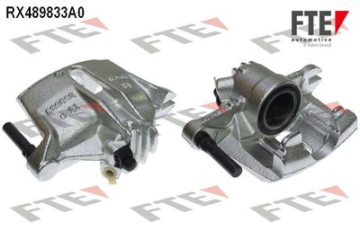 Bremžu suports FTE 9291385