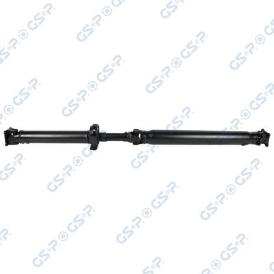 Карданный вал, главная передача GSP PS900573