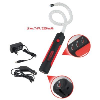 Lukturītis KS TOOLS 150.4345