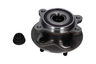 Riteņa rumbas gultņa komplekts KAVO PARTS WBK-10137
