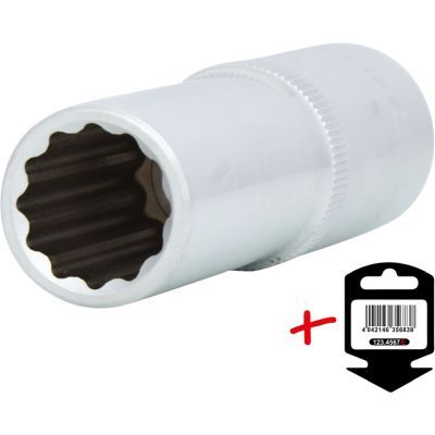 Muciņatslēga KS TOOLS 917.1264-E