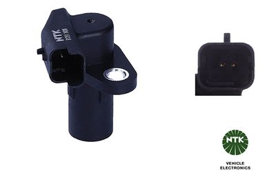 Impulsu devējs, Kloķvārpsta NTK 81251