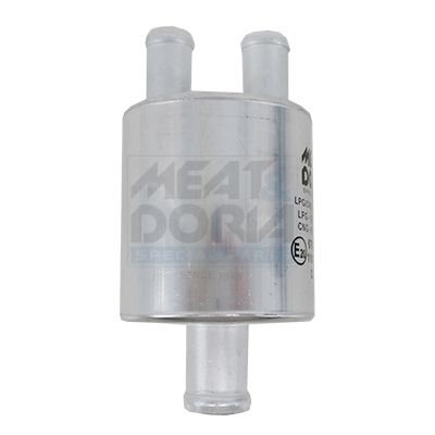 Degvielas filtrs MEAT & DORIA 4959