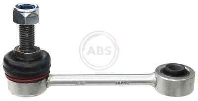 Stiepnis/Atsaite, Stabilizators A.B.S. 260474