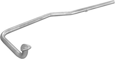 Труба выхлопного газа POLMO 35.05