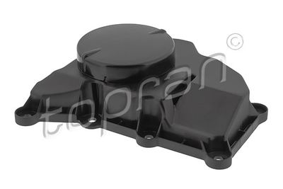 Маслосъемный щиток, вентиляция картера TOPRAN 119 941