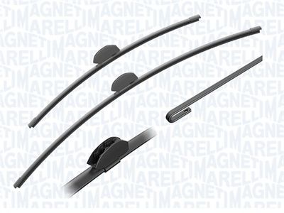 Щетка стеклоочистителя MAGNETI MARELLI 000723061825
