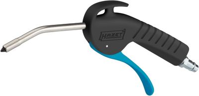 Saspiestā gaisa pistole HAZET 9040P-3