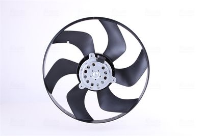 Ventilators, Motora dzesēšanas sistēma NISSENS 85956