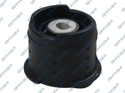 Втулка, балка моста GSP 512703