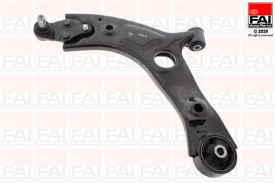 Neatkarīgās balstiekārtas svira, Riteņa piekare FAI AutoParts SS10702