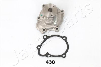 Ūdens sūknis, dzinēja dzesēšana JAPANPARTS PQ-438