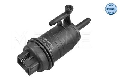 Водяной насос, система очистки окон MEYLE 16-14 870 0002