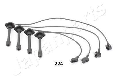 Комплект проводов зажигания JAPANPARTS IC-224