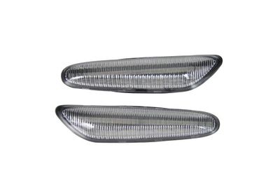 Комплект проблесковых ламп ABAKUS L04-140-001LED-D