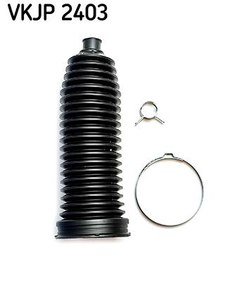 Putekļusargu komplekts, Stūres iekārta SKF VKJP 2403
