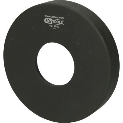 Piespiedējdisks KS TOOLS 460.4890