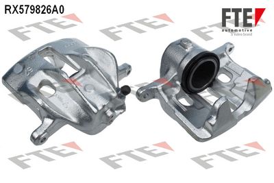 Bremžu suports FTE 9290081