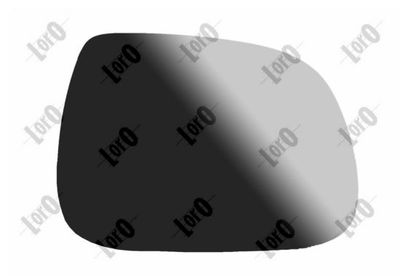 Spoguļstikls, Ārējais atpakaļskata spogulis ABAKUS 4052G02