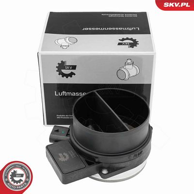 Расходомер воздуха ESEN SKV 07SKV371