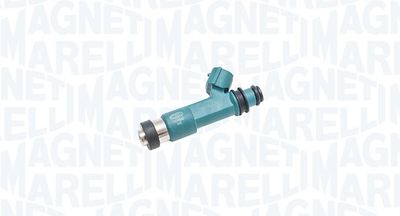 Клапанная форсунка MAGNETI MARELLI 805000000069