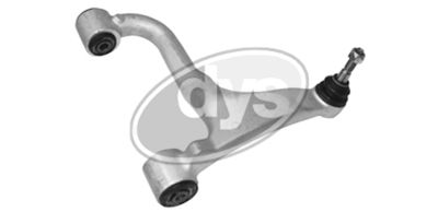 Neatkarīgās balstiekārtas svira, Riteņa piekare DYS 20-20040-1