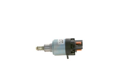 Ievilcējrelejs, Starteris BOSCH 2339402149