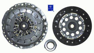 Комплект сцепления SACHS 3000 836 601