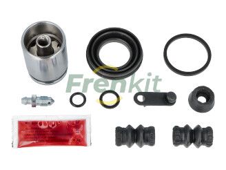 Remkomplekts, Bremžu suports FRENKIT 238850