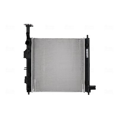 Radiators, Motora dzesēšanas sistēma NISSENS 607192