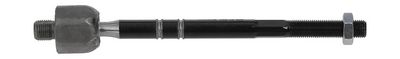 Осевой шарнир, рулевая тяга MOOG TO-AX-1280
