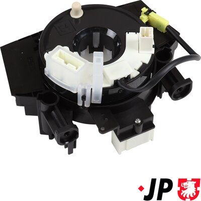 Spirālatspere, Gaisa spilvens JP GROUP 4089750200