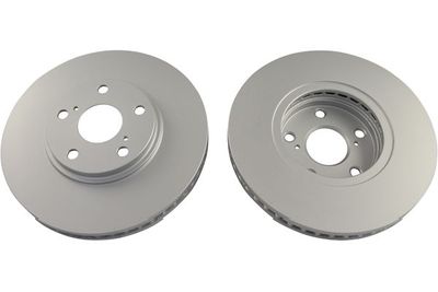 Bremžu diski KAVO PARTS BR-9435-C
